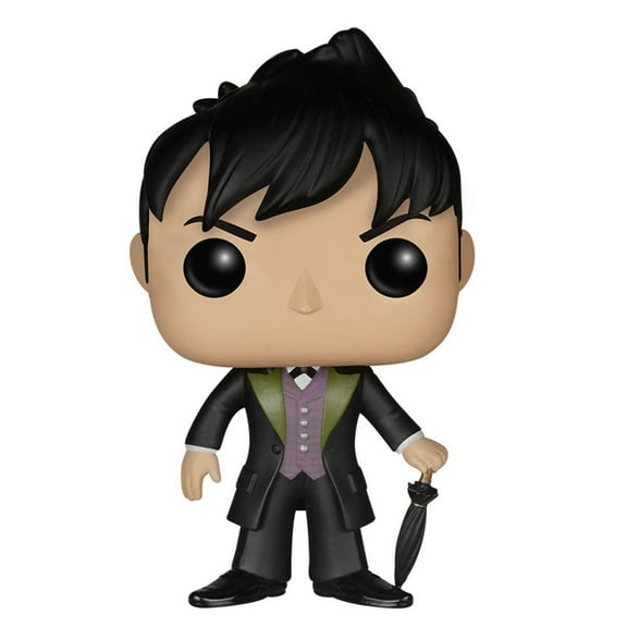 FUNKO POP! TELEVISION: GOTHAM - OSWALD COBBLEPOT