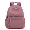 thumbnail image 1 of Mochila Tanweibago Mini Nylon para mujer 11L Carmine, 1 of 9