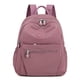 thumbnail image 1 of Mochila Tanweibago Mini Nylon para mujer 11L Carmine, 1 of 9