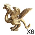 thumbnail image 1 of Estatua de la ,Estatua china de ,decoración de riqueza para jardín,Decoración tradicional,adornos de latón para interiores,Figuras decorativas de Feng Shui para sala de, 1 of 10