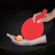 thumbnail image 3 of Juego de raqueta portátil de tenis de mesa para niños al aire libre con 2 pelotas, 3 of 5