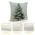 thumbnail image 4 of GOSMITH  Christmas Decorations Pillow Covers, Home Noel Truck Christmas Tree Rustic Winter Holiday Throw Pillows Farmhouse Christmas Decor for Home, Xmas Cushion Cases for Couch, 4 of 5
