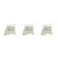 thumbnail image 2 of yingyy 660PCS/Bag Resistor Kit Assorted Plastic Heat-resistant Circuit Resistance Film Pack 33 Types Ohm Electrical Replacement 0805 Chip 0603 Chip 3PCS, 2 of 6