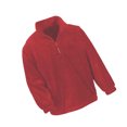 thumbnail image 2 of Result Adults  Polartherm Zip Neck Fleece, 2 of 3