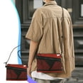 thumbnail image 1 of PALIFEUR Organization and Storage Leisure Commuting Shoulder Bag Large Capacity Crossbody Bag Multifunctional Sturdy Practical Waterproof Shoulder Bag, 1 of 6
