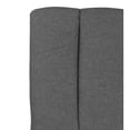 thumbnail image 3 of Cabecera King Size Kami Gris, 3 of 6