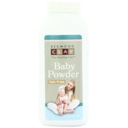 Redmond Trading Company Baby Powder, 3 Oz
