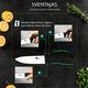 thumbnail image 4 of Myvit Juego de Cuchillos de Cerámica, Cuchillos de Cocina de Cerámica de 6 Piezas con Tapas, Cuchillo de chef de 6", Cuchillo de Pan Dentado de 6", Cuchillo de Pelar de Frutas de 5", 4", y Pelador, 4 of 10