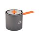 thumbnail image 5 of Olla de camping Cola de aluminio duro con Mango plegable, 5 of 8