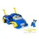 thumbnail image 5 of Nickelodeon Paw Patrol Mighty Pups Super Paws Marshall Chase's Powered Up Fire Truck Transforming Vehicle Boy Children Toy Car, 5 of 5