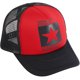 thumbnail image 1 of Baseball Cap for Men Women Hip Hop Pentagram Adjustable Trucker Visor Sun Hat Summer Spring Male Female Mesh Snapback Caps Gao Jinjia LED, 1 of 2
