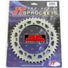 JT Sprockets - JTA853.46 - Aluminum Rear Sprocket, 46T