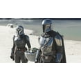 thumbnail image 4 of Star Wars: The Mandalorian Season 3 Collector’s Edition (Steelbook) (4K Ultra HD) Disney Action/Adventure, 4 of 5