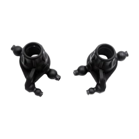 CHUANK 2 Pieces 1/16 RC Car Steering Cup Spare Parts for 16101 16102 16201 RC Truck