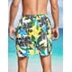 thumbnail image 2 of Traje De Baño Hombre Short Impermeable Bermuda Secado Rápido, 2 of 3