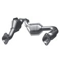 thumbnail image 3 of MagnaFlow Conv DF 03 Ranger/BSer 4.0 frnt 50S Fits select: 2001 ,2003 FORD RANGER, 3 of 6