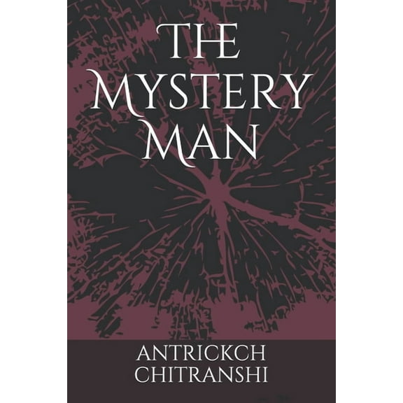 The Mystery Man (Paperback)
