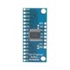 thumbnail image 2 of Multiplexor Analógico, Demultiplexor Analógico Bidireccional Conveniente De Alta Velocidad De 16 Canales Para Comunicación Por Radio, 2 of 7