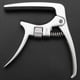 thumbnail image 3 of 2X AC-30 Guitarra Capo para Guitarra Acústica Y Guitarra Eléctrica Tensión de Presión Accesorios de Guitarra Ajustables, 3 of 8