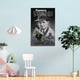 thumbnail image 4 of La Lista de Schindler Cuadro decorativo colgante - Arte de pared - Póster enmarcado - Decoración de pared - Regalos para familia, amigos y aficionados 40*60 cm, 4 of 6