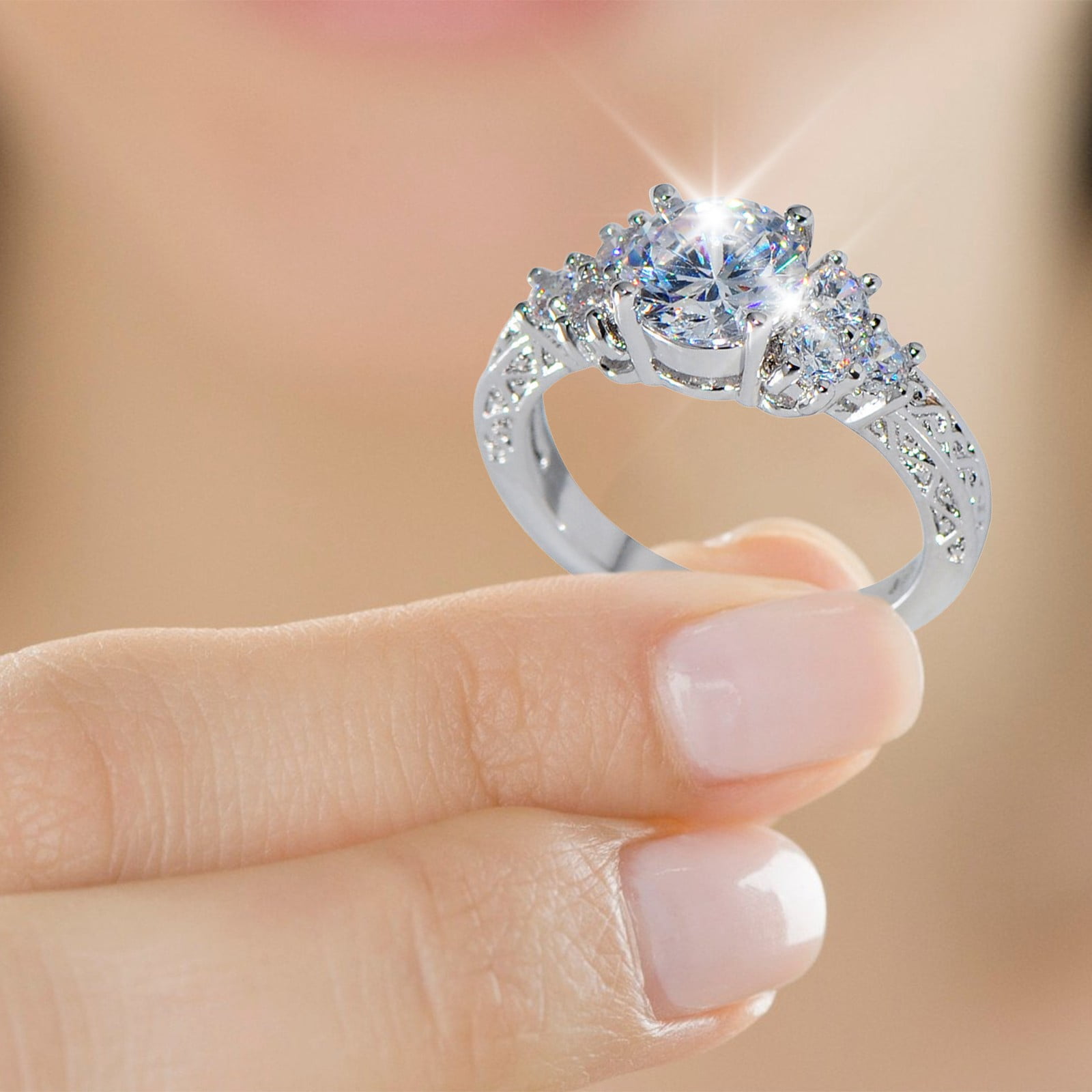 Which Finger Does a Wedding Ring Go On? - Clean Origin Blog