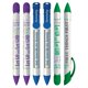 thumbnail image 1 of Set de 6 Plumas Inspiradoras con Oración de la Serenidad Greeting Pen, 1 of 7