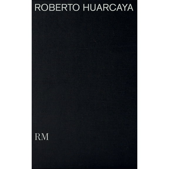Roberto Huarcaya, (Paperback)