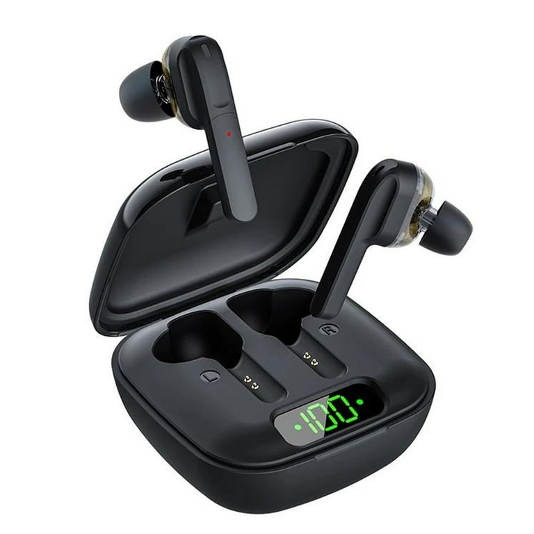 L50 Wireless Blue tooth Earphone Wireless Earbuds Compatible Speaker for Sports Running Workout Gaming