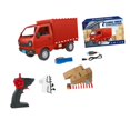 thumbnail image 2 of Coche de juguete RC 1/16 Strade Fareast Limited camión de juguete rojo, 2 of 7
