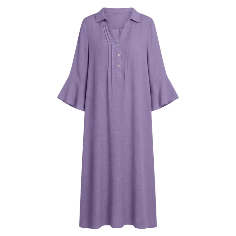 linen work dress women Linen Dresses for Women