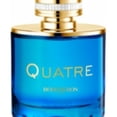 thumbnail image 2 of Boucheron Quatre en bleu eau de parfum 100 ml. Mujer, 2 of 2