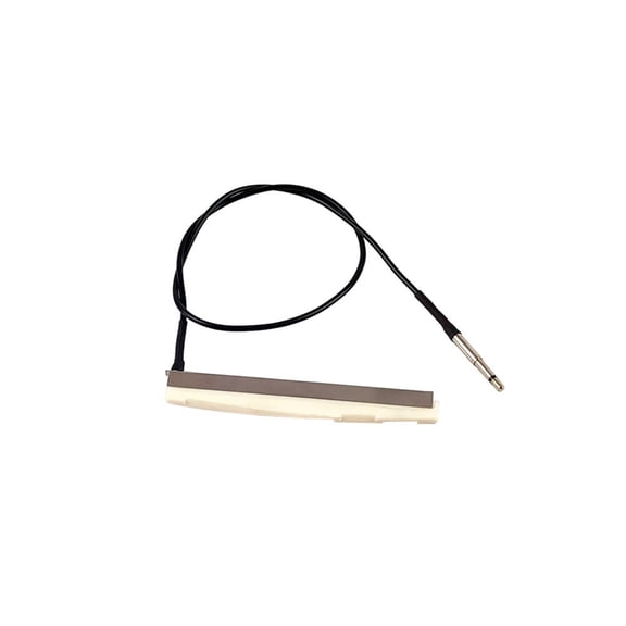 Professional Guitar Integrated PickUp Sticks Guitar Pickup Piezo Suit Folk Guitar Pickup Strips for 6 String Guitar