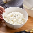 thumbnail image 4 of LOVEVER2 Pcs Ceramic Bowl Kitchen Gadget Delicate Soup Pasta Noodles Fine Daily Use Dinner Large, 4 of 6