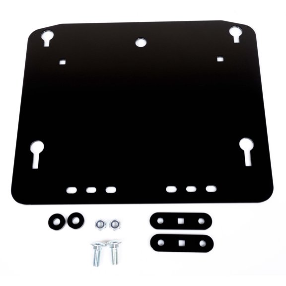 Kimpex 374473 Click N Go2 UTV Plow Mounting Plate