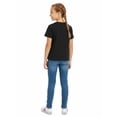thumbnail image 7 of Hello Kitty x The Powerpuff Girls, Girls' Short Sleeve T-Shirt, Sizes 4-16, 7 of 7