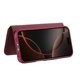 thumbnail image 5 of CASENEO MW-07 For iPhone 15 Magnetic Case RFID Blocking Wallet Stand Leather Phone Cover with Wristb, 5 of 5