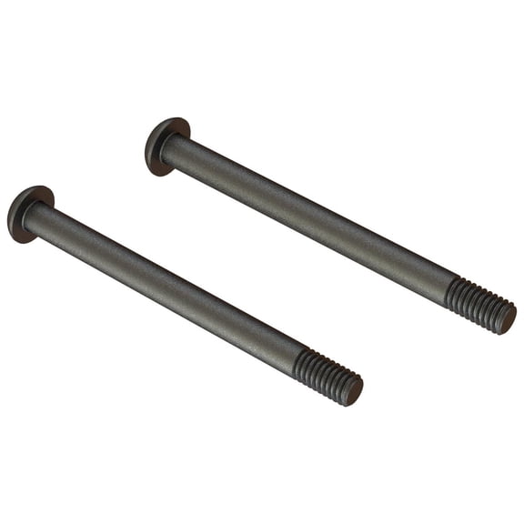ARRMA Screw Hinge Pin M4x48mm 2pcs ARA727448