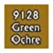 thumbnail image 3 of Reaper Miniatures REM09128 0.5 oz Master Series Paint Dropper Bottle, Green Ochre, 3 of 3