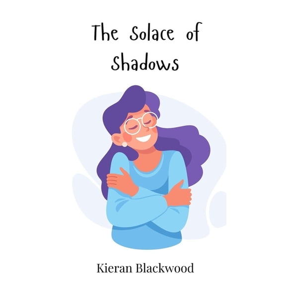 The Solace of Shadows, (Hardcover)
