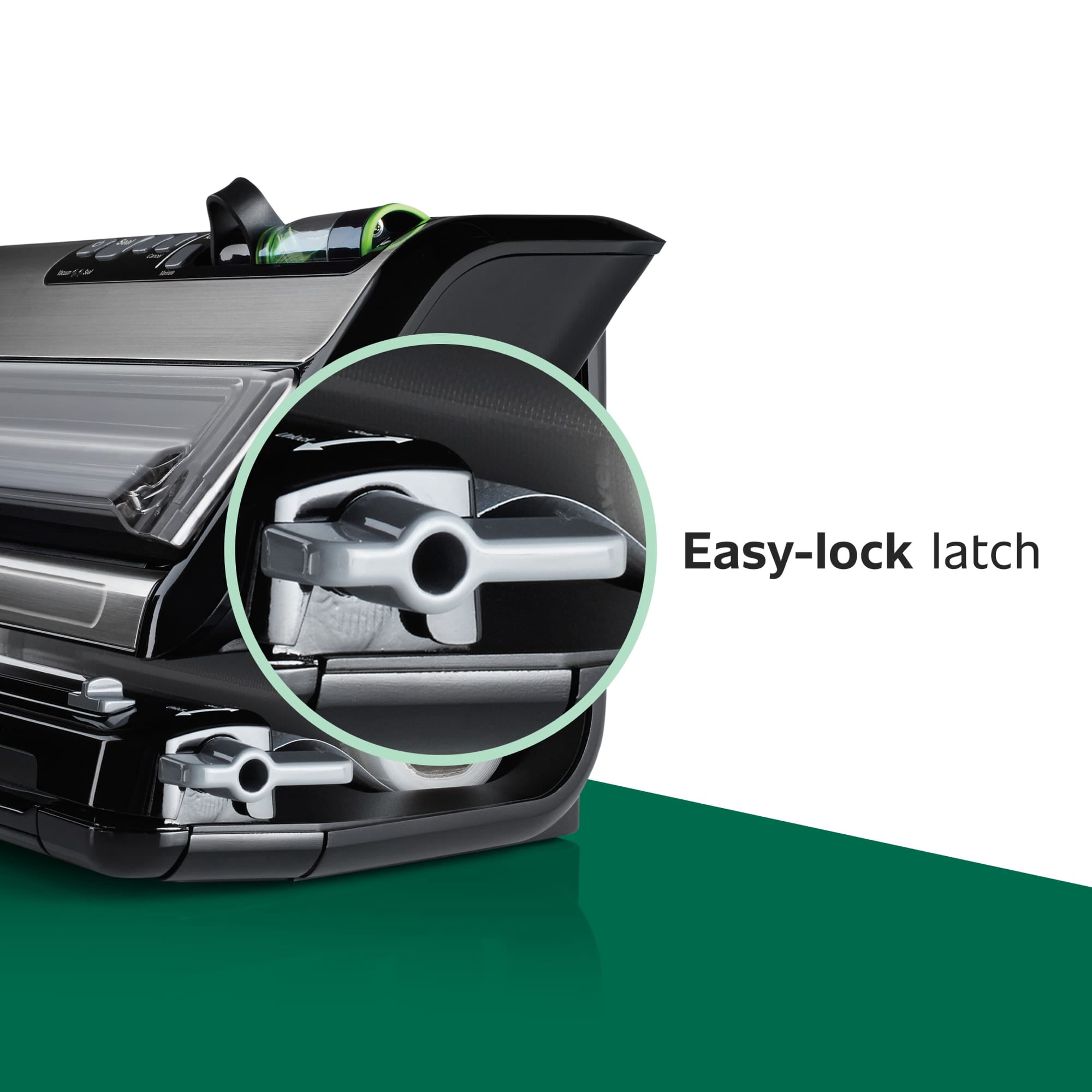 FoodSaver FM5000 Series 2-in-1 Vacuum Sealing System and Starter Kit