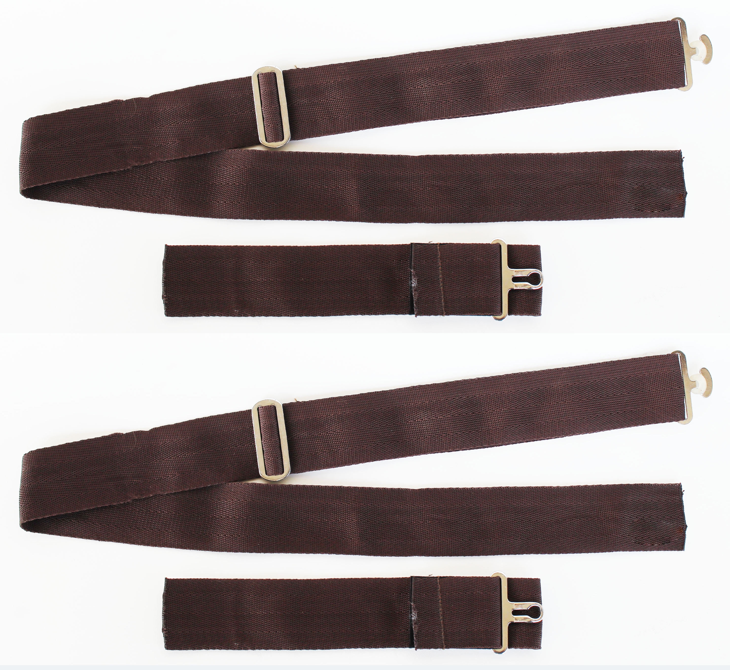 Horse Blanket Replacement Adjustable 2 " Wide Nylon Belly Strap(sew on