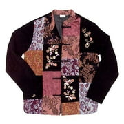 White Stag - Women's Joan Patchwork Jacket