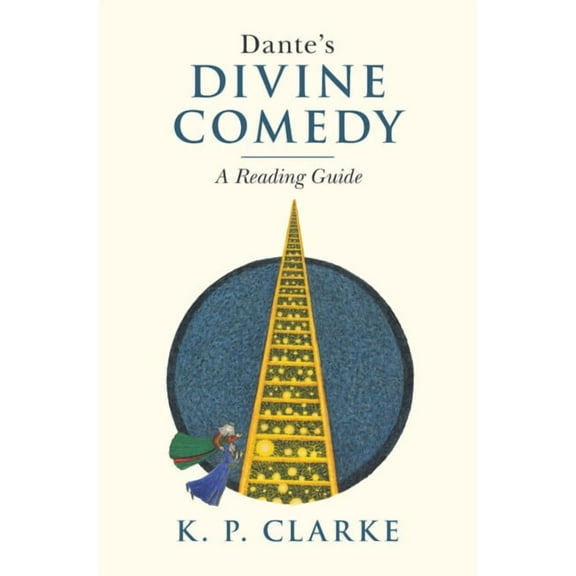 Dante's Divine Comedy, (Hardcover)