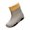 Grey, variant on LIJCC Garden Rain Shoes for Yard Outdoor Work Short Rain Boots for Womens Ankle Rainboot Slip on Garden Boot Ladies Rubber Outside Work with Comfort