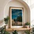 thumbnail image 5 of HOOP FINDS A WAY #3 - Santa Fe New Mexico Photography Street Photography Basketball Vintage Rustic Architecture Minimalist Unframed Wall Art Print 4 x 6 inches, 5 of 60