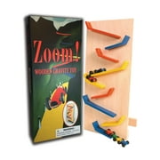 Zoom! Wooden Gravity Toy
