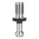 thumbnail image 2 of 10Pcs Pull Stud Retention Knob 45 Metal CNC Tool Holder Accessory Set Kit for HAAS, 2 of 5