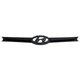 thumbnail image 1 of Parrilla Grand I10 2015 A 2017 Hyundai Generica C/Filo Negro, 1 of 3