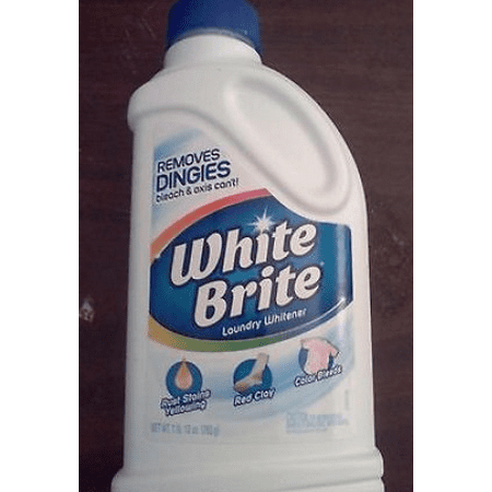 Summit Brands White Brite L Lb And 12 Oz Laundry Whitener Summit Brands White Brite L Lb And 12 Oz Laundry Whitener