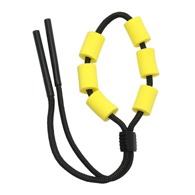 EeaseCA Lunettes Flottantes Corde Suspendue Lunettes de Natation Lanière Lunettes de Sport Accessoire
